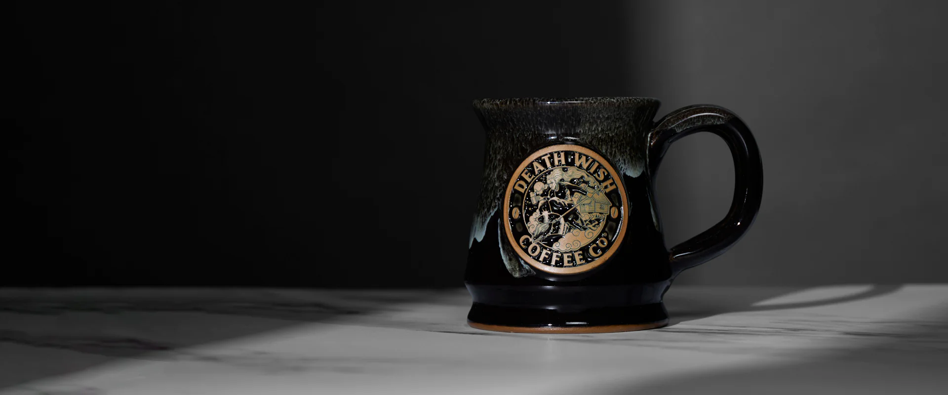 Worlds Strongest Bold Smooth Coffee